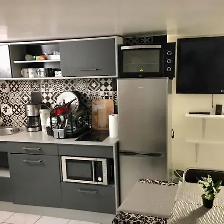 Apartman Location Duplex Cachan