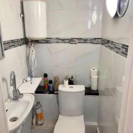 Location Duplex Cachan