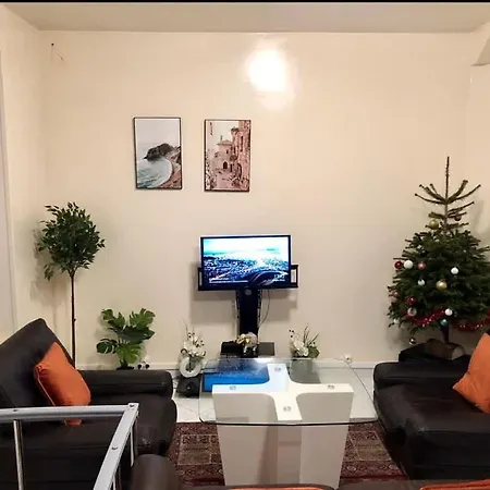 Apartman Location Duplex
