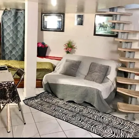 Location Duplex Apartman *
