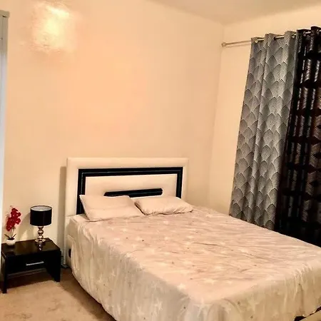 Apartman Location Duplex *