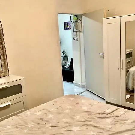 Location Duplex Cachan