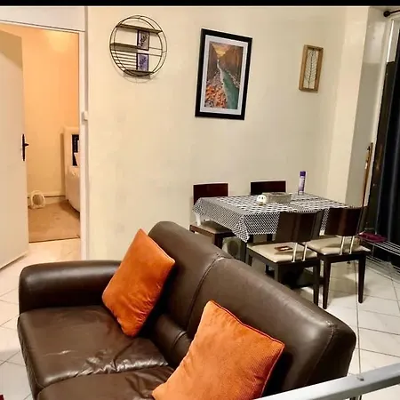 Location Duplex Apartman *