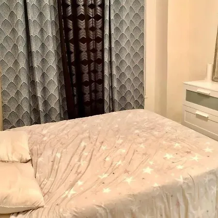 Location Duplex Apartman
